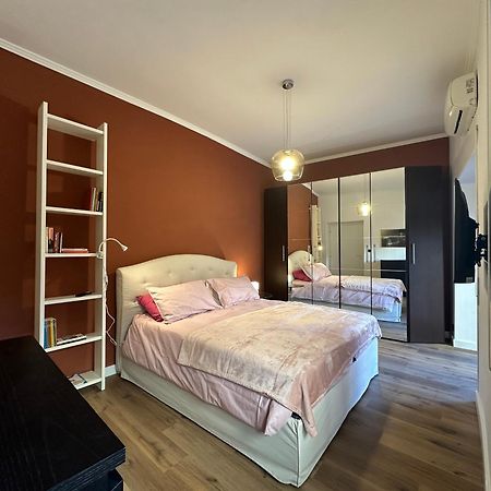 Casa Vacanze Civico Nove โรม ภายนอก รูปภาพ