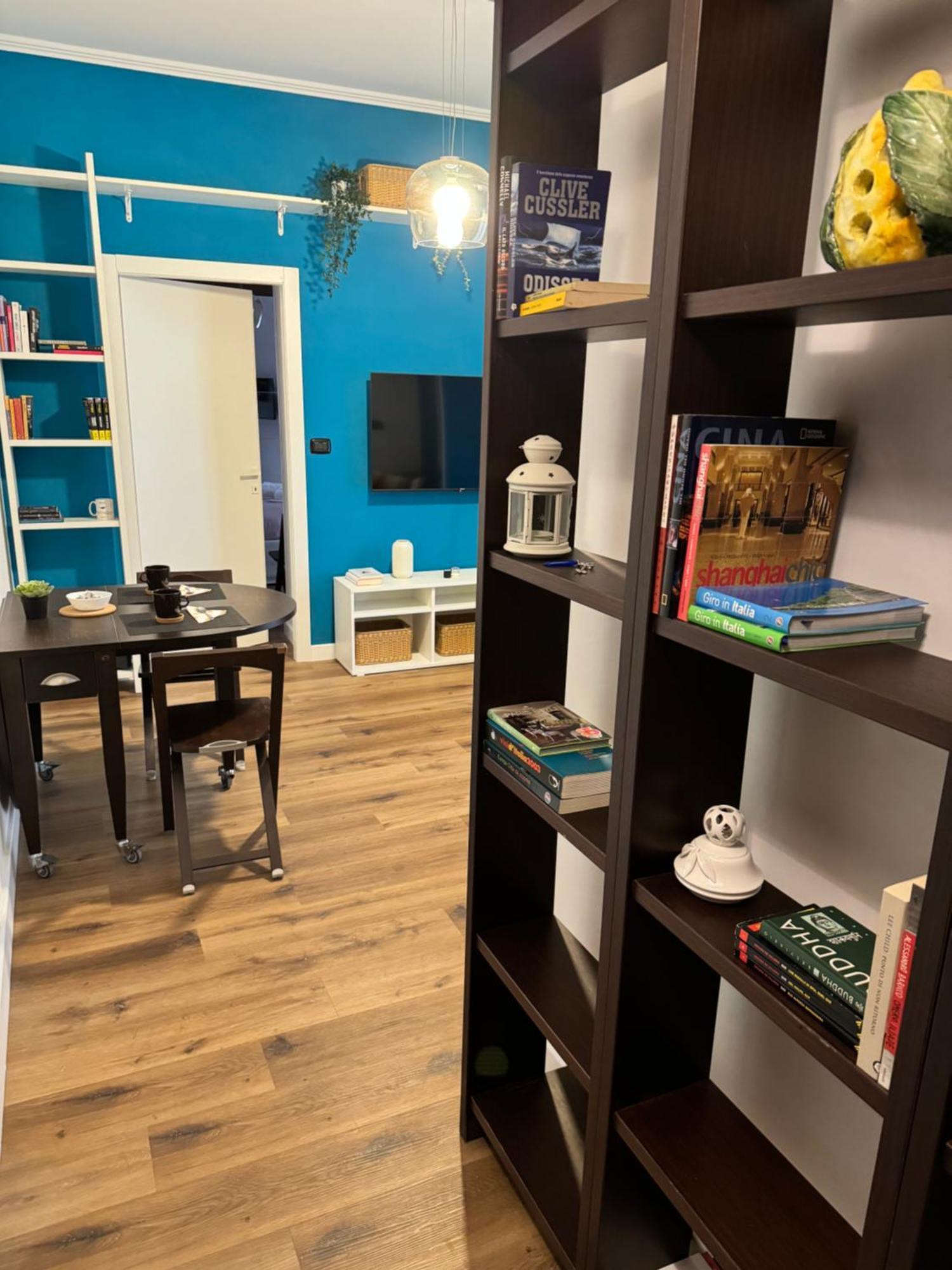 Casa Vacanze Civico Nove โรม ภายนอก รูปภาพ