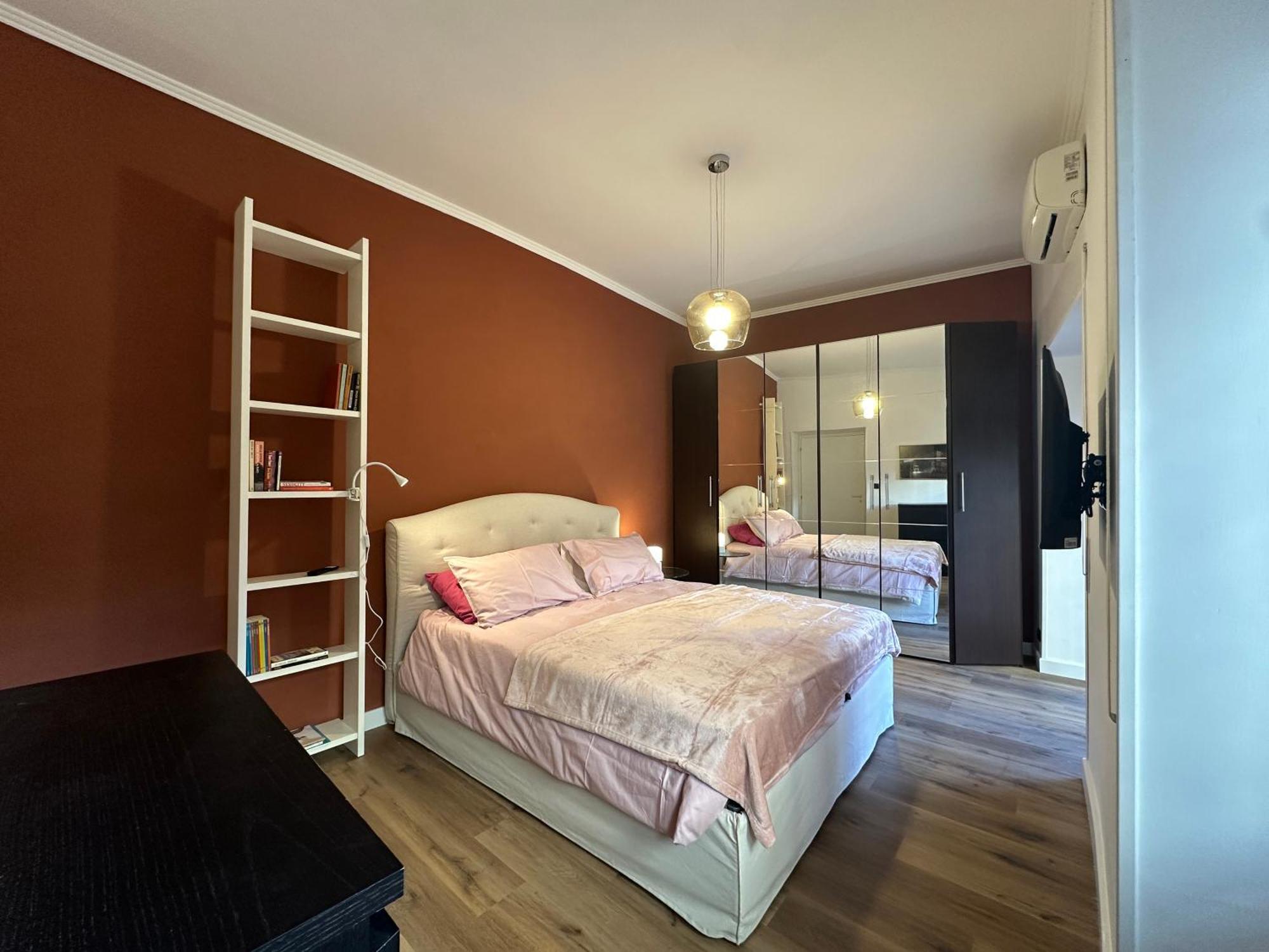 Casa Vacanze Civico Nove โรม ภายนอก รูปภาพ